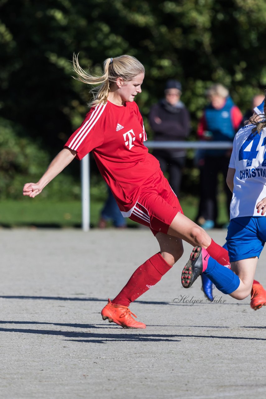 Bild 194 - Frauen SV Wahlstedt - Bramstedter TS : Ergebnis: 12:0